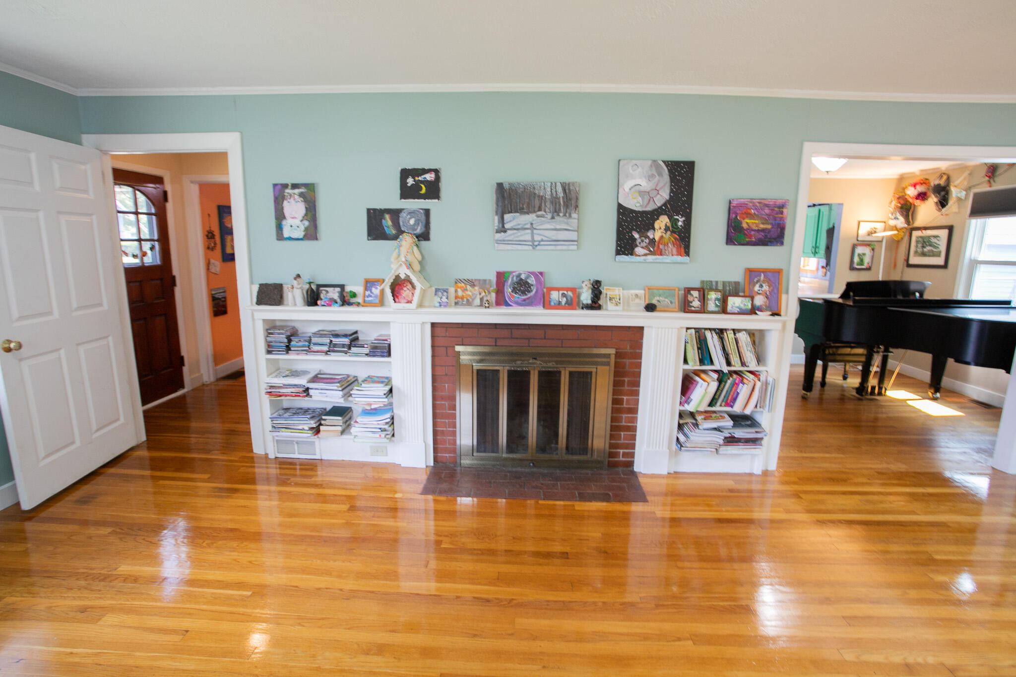 95 Silver Road Bangor, ME 04401 - Photo 19 of 52 IMG_0341