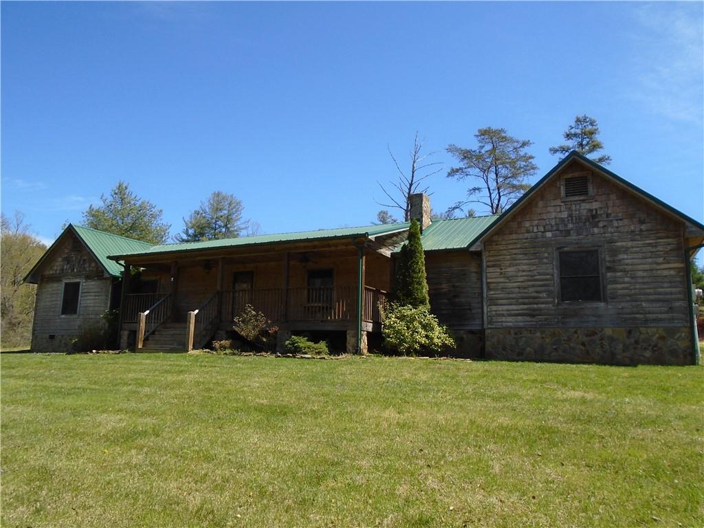 4430 Union Baptist Road Lenoir, NC 28645 - Photo 1 of 25 Gallery Image 1