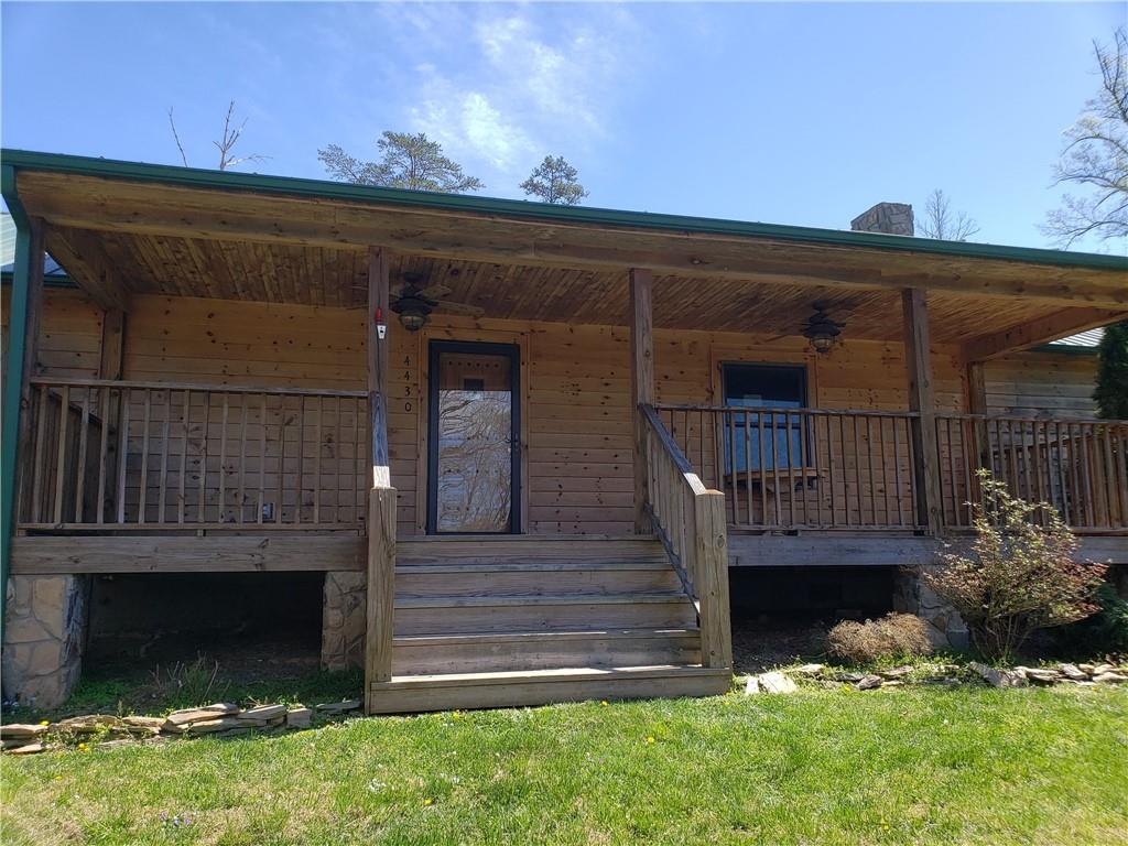 4430 Union Baptist Road Lenoir, NC 28645 - Photo 21 of 25 Gallery Image 21