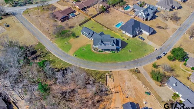 $759,000 | 202 Winged Foot Drive, Hideaway, TX 75771