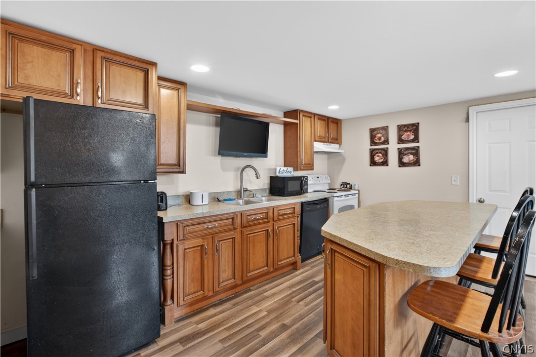193 Cottage Street Auburn, NY 13021 - Photo 30 of 42