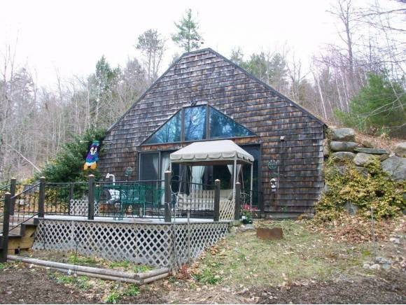 985 East Madison Road Madison, NH 03849 - Photo 1 of 1
