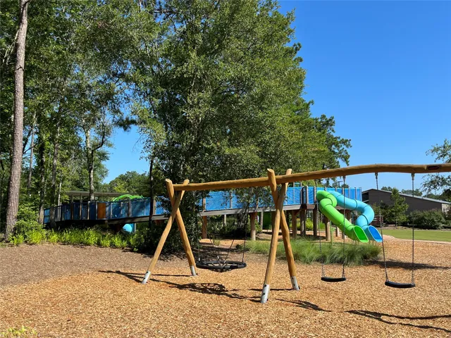 a view of outdoor space and entertaining space