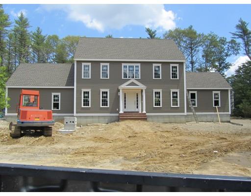 Lot 9 Quail Run Road Norfolk, MA 02056 - Photo 1 of 16 Gallery Image 1