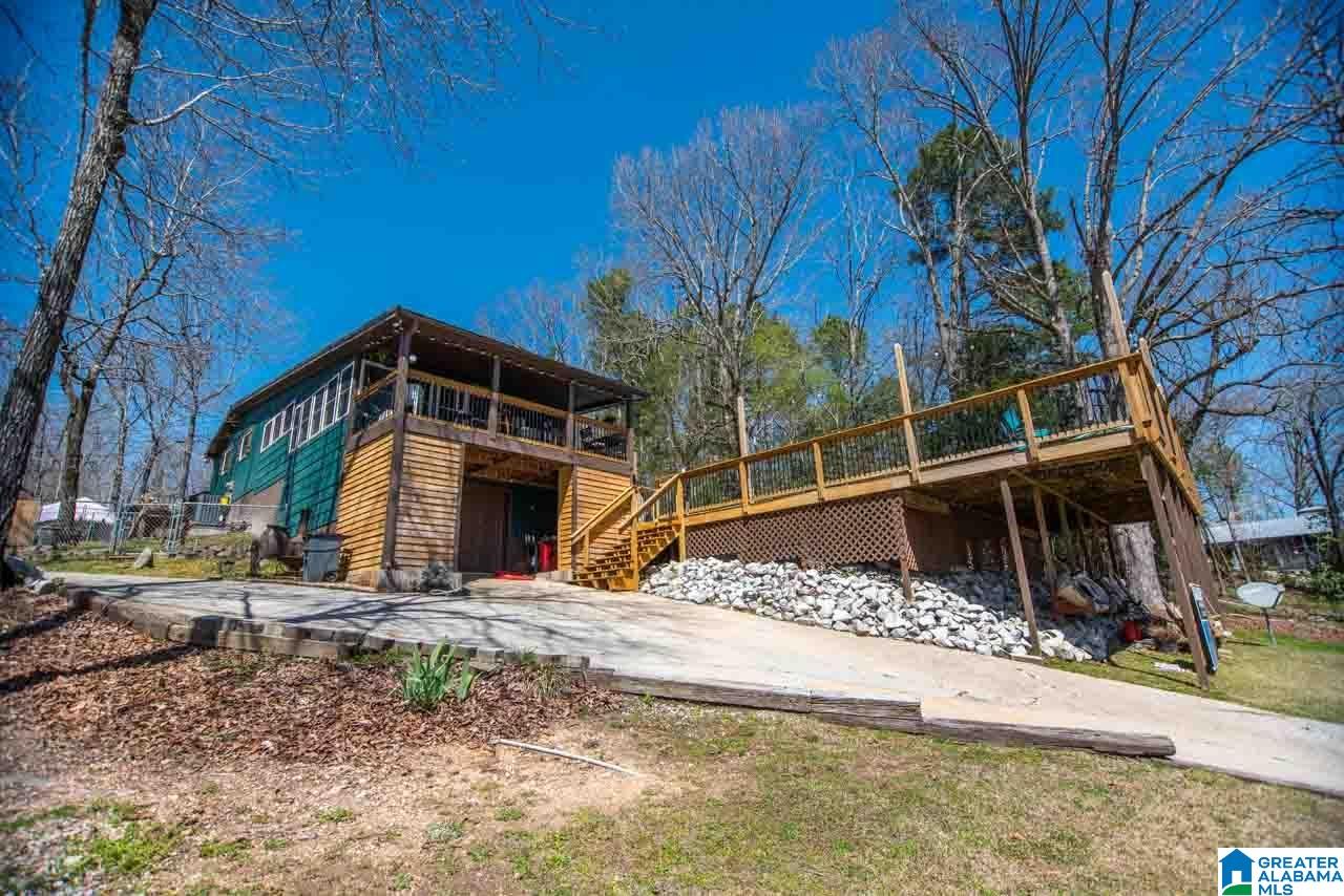 282 Traweek Lane Pell City, AL 35128 - Photo 13 of 50