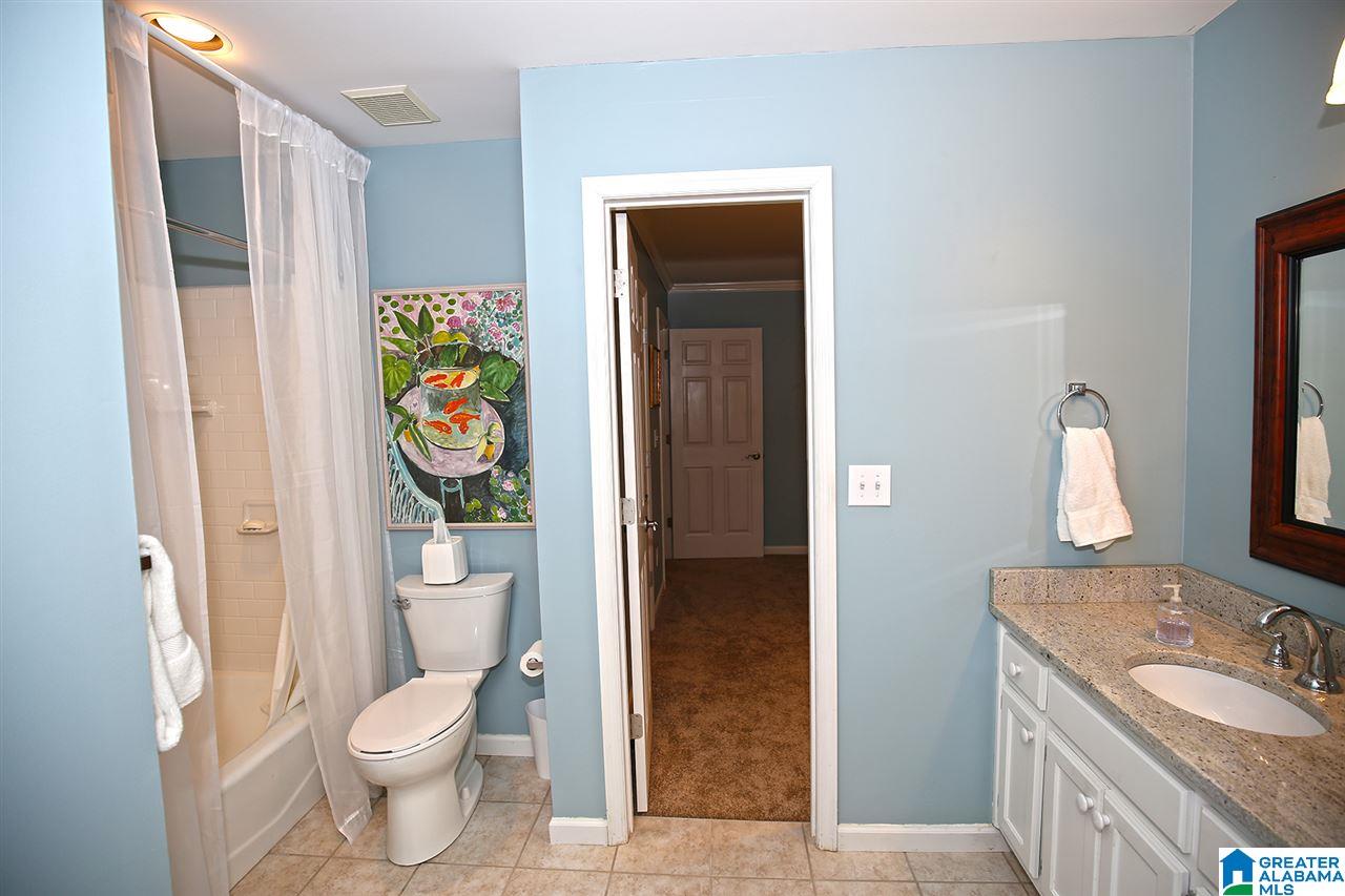 1324 Forest Ridge Court Birmingham, AL 35226 - Photo 30 of 39