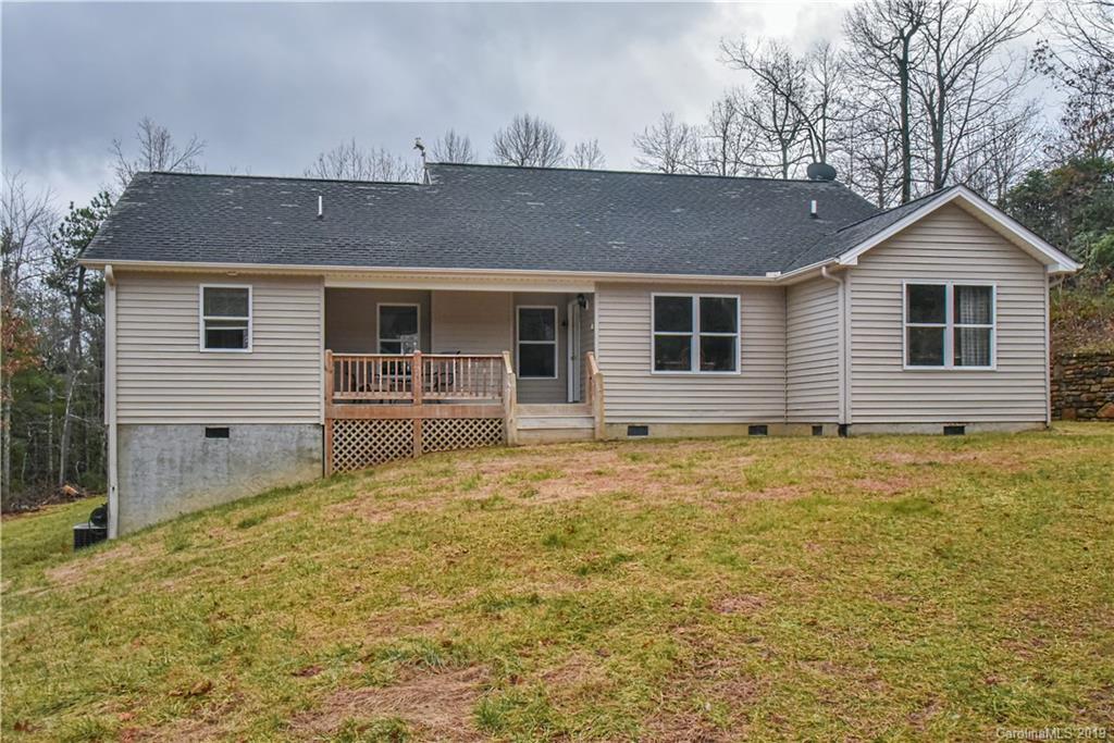 55 Pine Bluff Road Hendersonville, NC 28792 - Photo 14 of 35