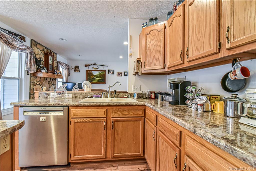 55 Pine Bluff Road Hendersonville, NC 28792 - Photo 15 of 35