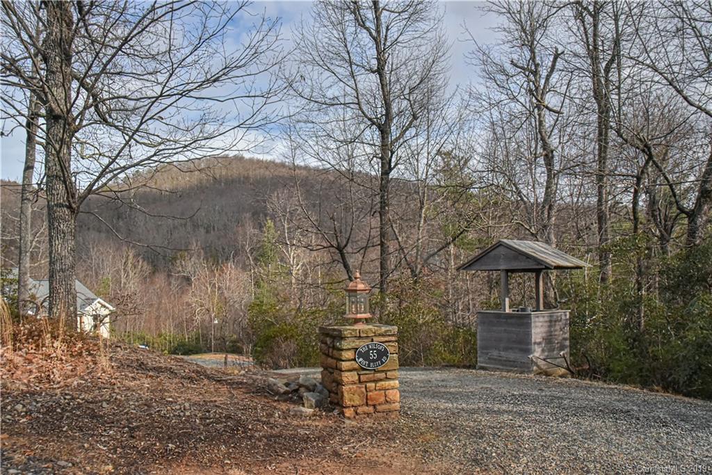 55 Pine Bluff Road Hendersonville, NC 28792 - Photo 19 of 35