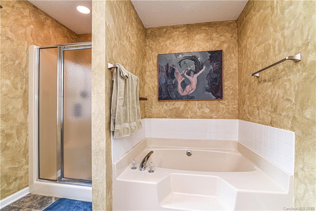 55 Pine Bluff Road Hendersonville, NC 28792 - Photo 20 of 35
