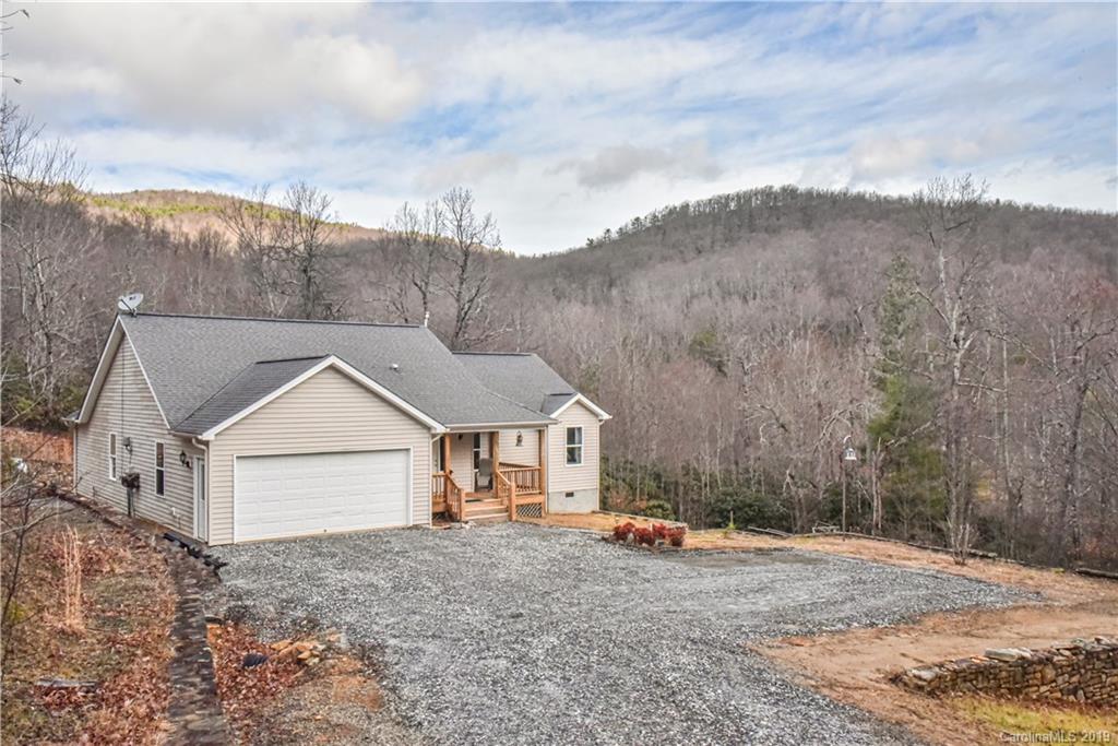 55 Pine Bluff Road Hendersonville, NC 28792 - Photo 21 of 35