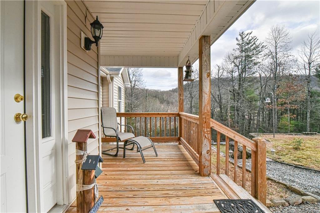 55 Pine Bluff Road Hendersonville, NC 28792 - Photo 22 of 35