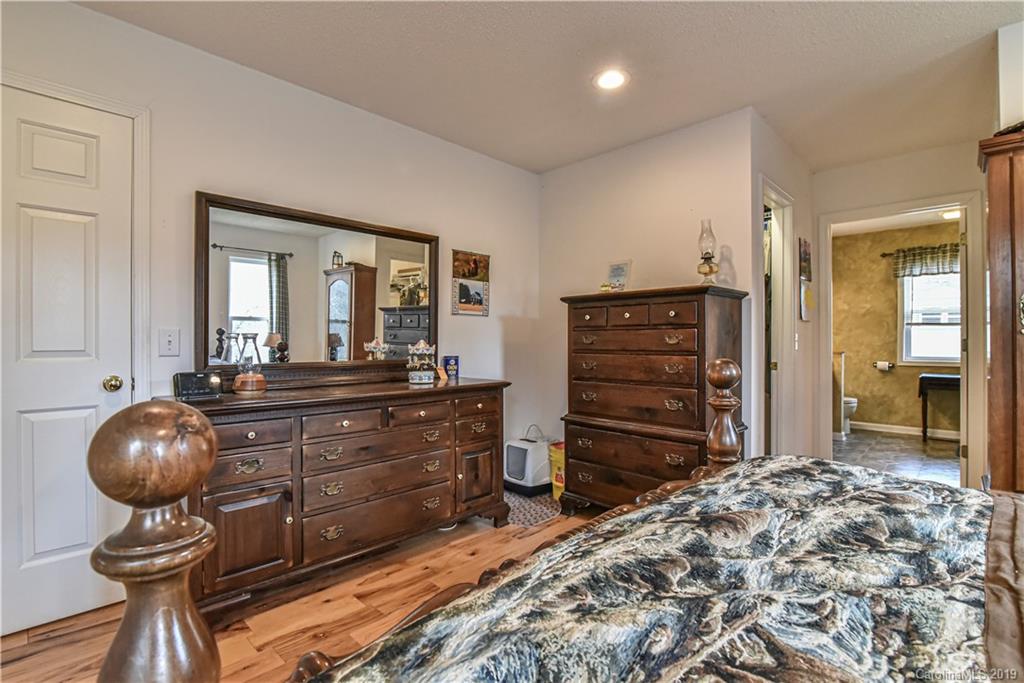55 Pine Bluff Road Hendersonville, NC 28792 - Photo 23 of 35