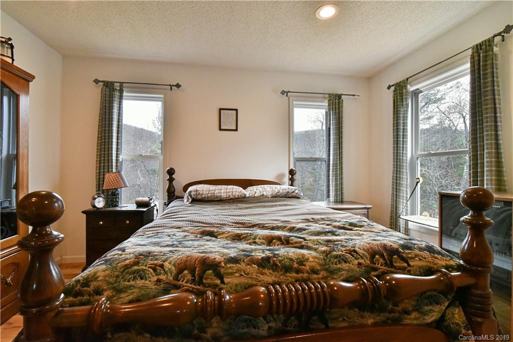 55 Pine Bluff Road Hendersonville, NC 28792 - Photo 24 of 35