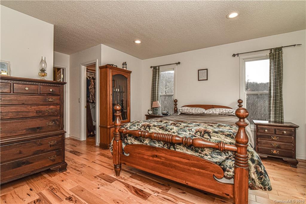 55 Pine Bluff Road Hendersonville, NC 28792 - Photo 25 of 35