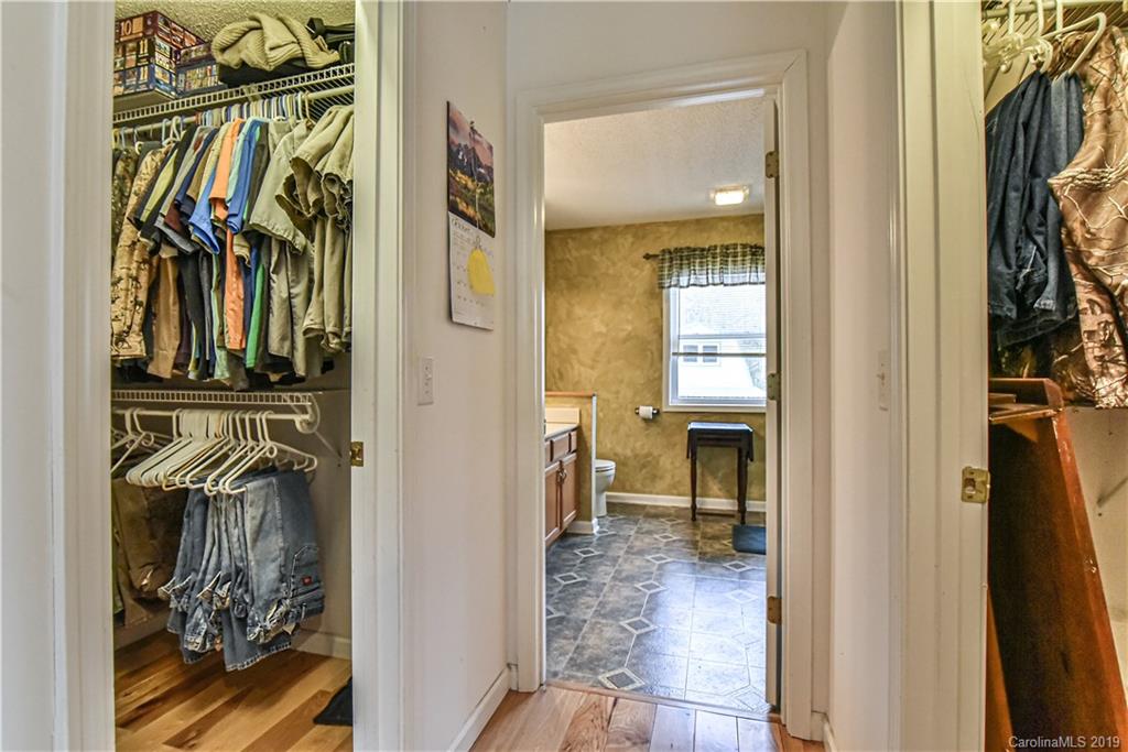 55 Pine Bluff Road Hendersonville, NC 28792 - Photo 26 of 35