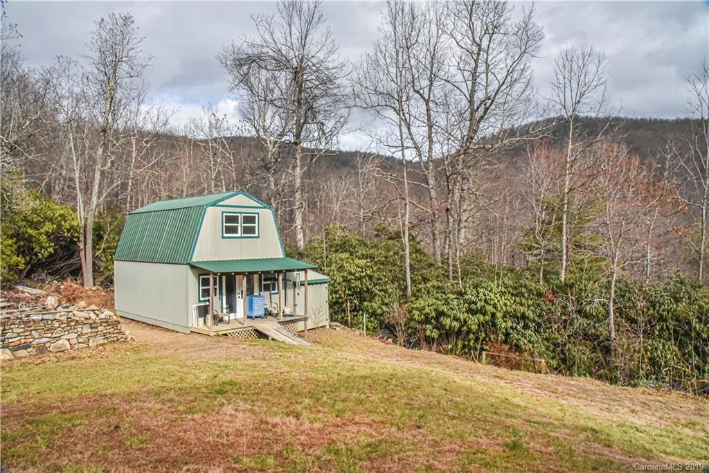 55 Pine Bluff Road Hendersonville, NC 28792 - Photo 27 of 35
