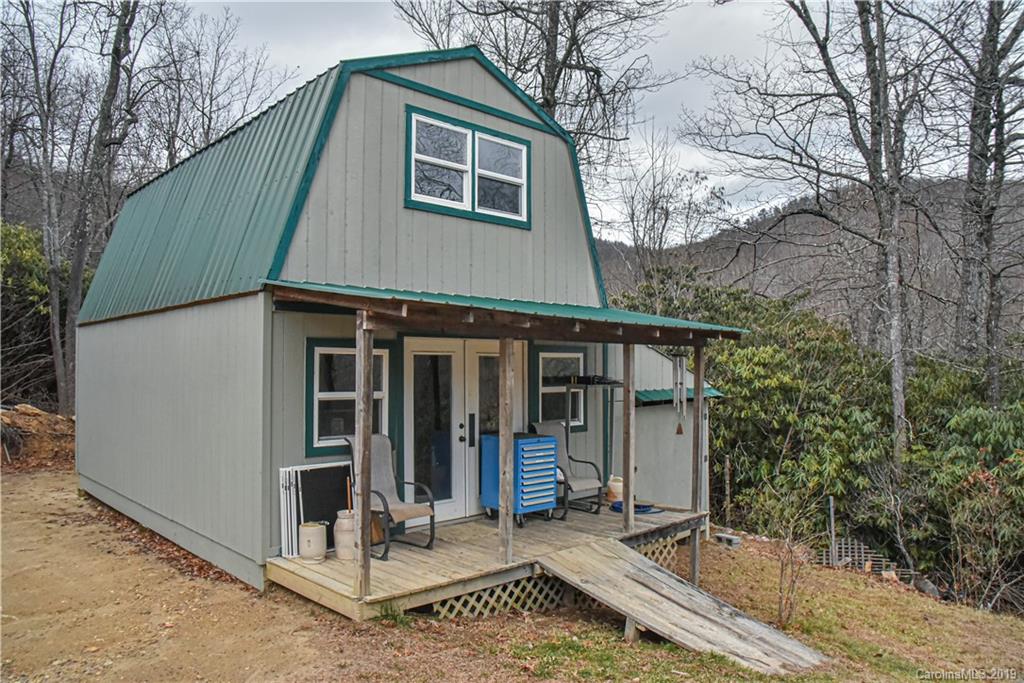 55 Pine Bluff Road Hendersonville, NC 28792 - Photo 30 of 35