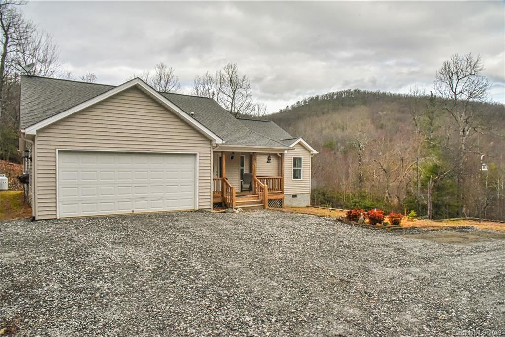 55 Pine Bluff Road Hendersonville, NC 28792 - Photo 33 of 35