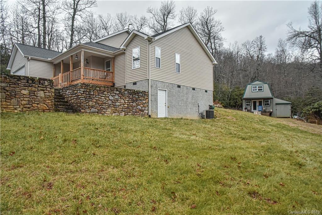 55 Pine Bluff Road Hendersonville, NC 28792 - Photo 35 of 35