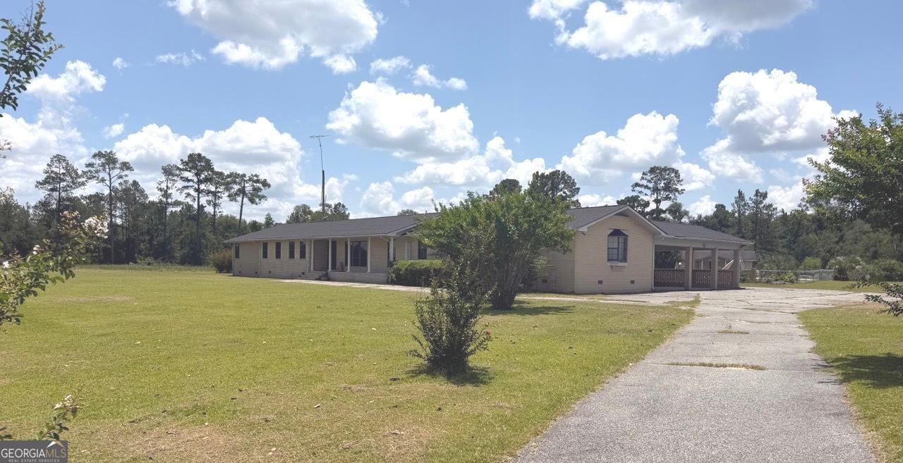 963 Springhill Church Road Alamo, GA 30411 - Photo 2 of 89