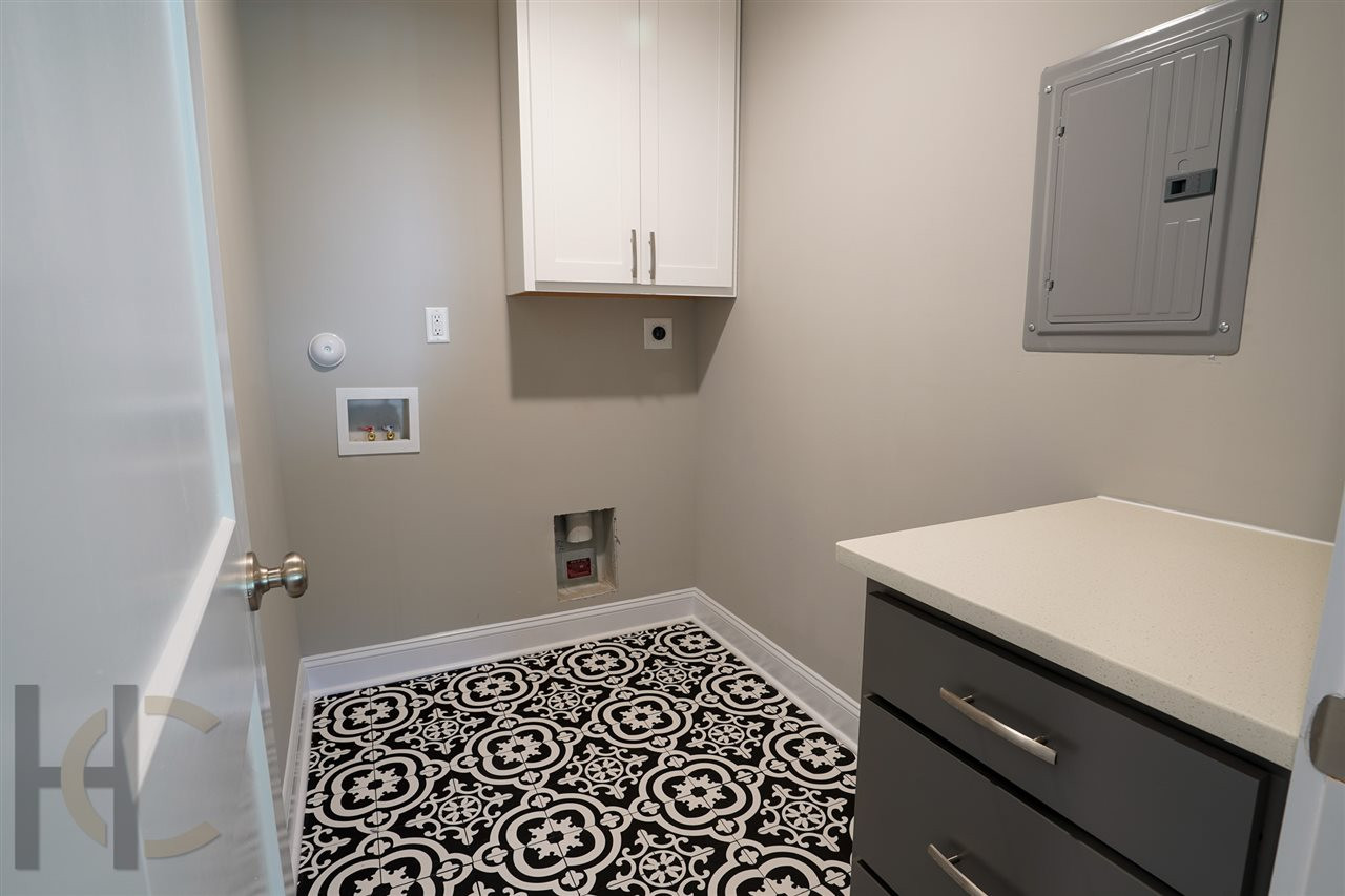 2619 Newbold Street Raleigh, NC 27603 - Photo 19 of 24 Laundry