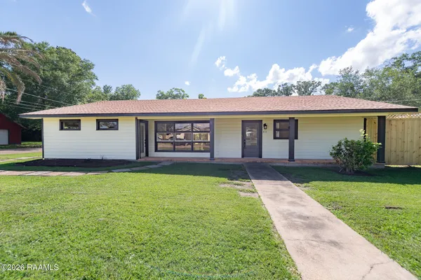 $269,990 | 651 South 2nd Street, Eunice, LA 70535