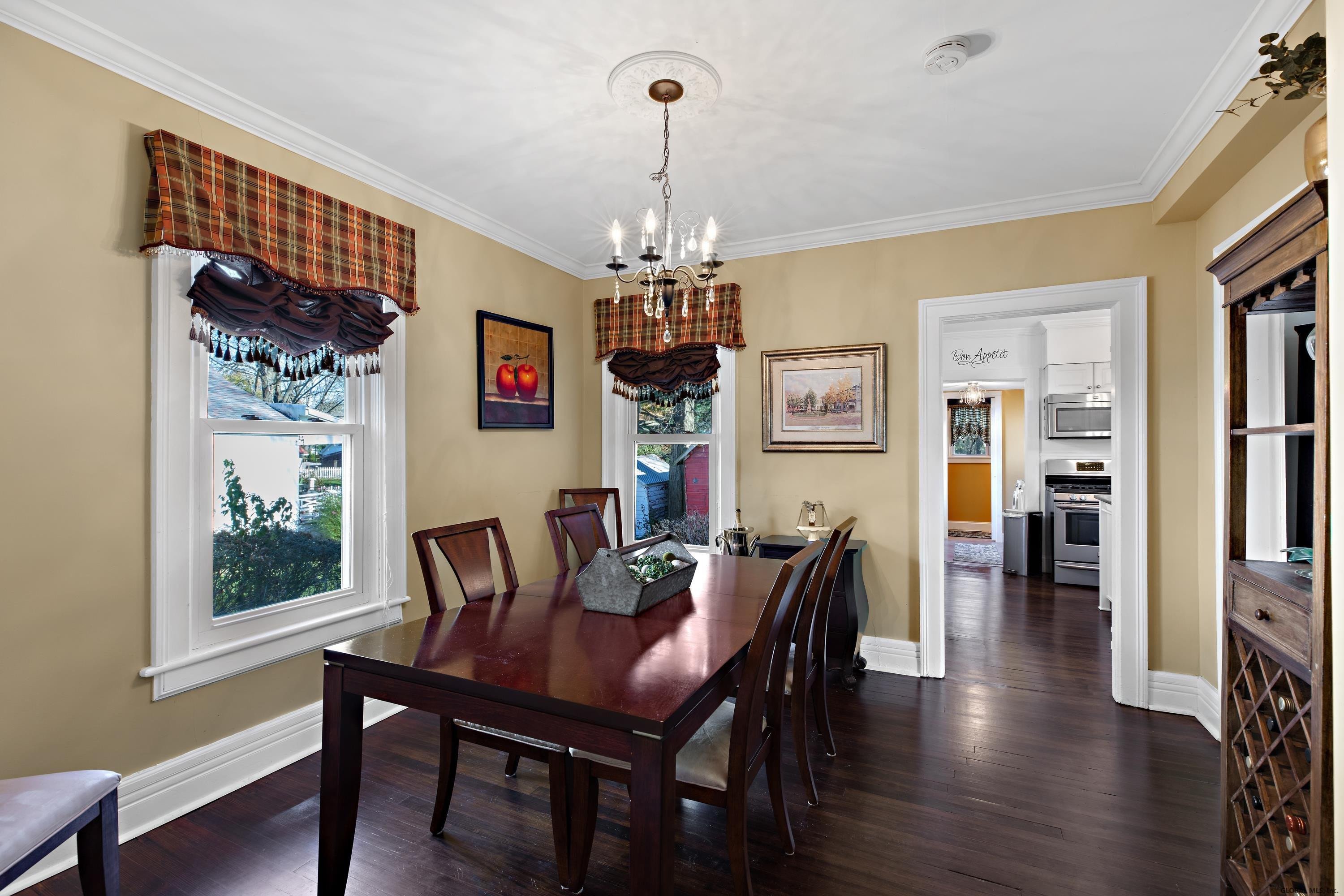 192 Kingsley Road Ballston, NY 12027 - Photo 7 of 33 Photo 7