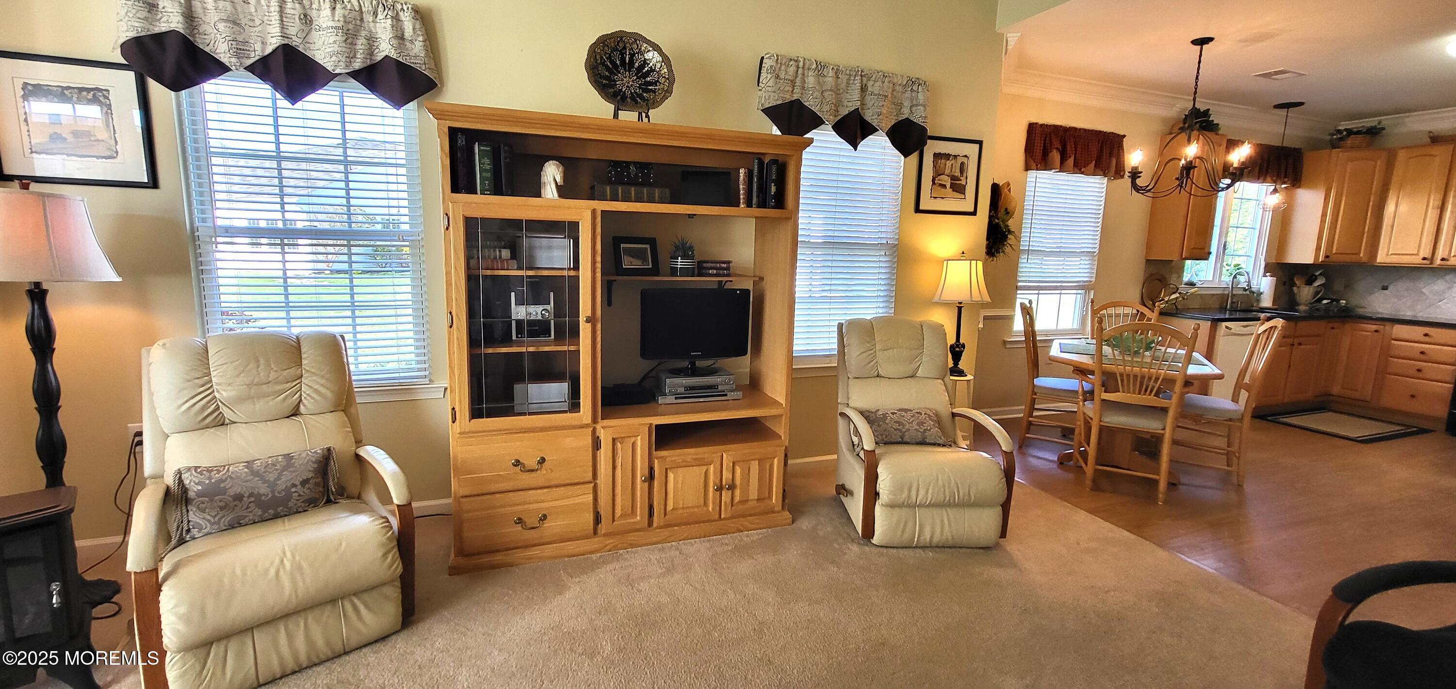 8 Eagleswood Drive Waretown, NJ 08758 - Photo 11 of 34 FAMILY ROOM