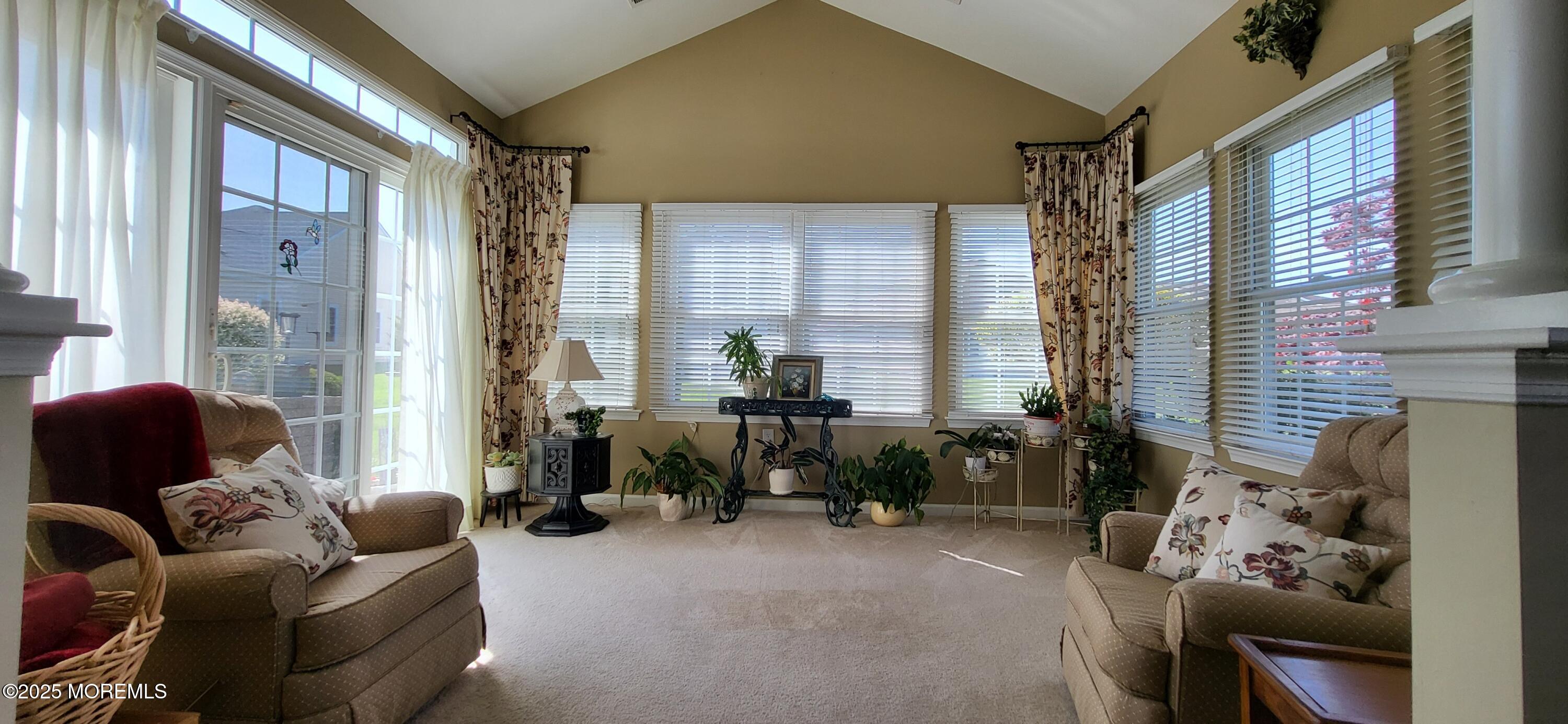 8 Eagleswood Drive Waretown, NJ 08758 - Photo 13 of 34 SUN ROOM