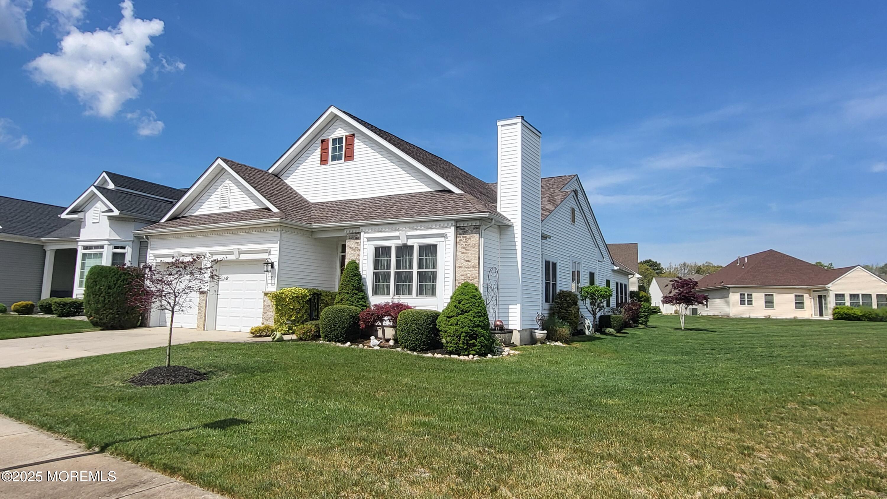 8 Eagleswood Drive Waretown, NJ 08758 - Photo 34 of 34 HOME