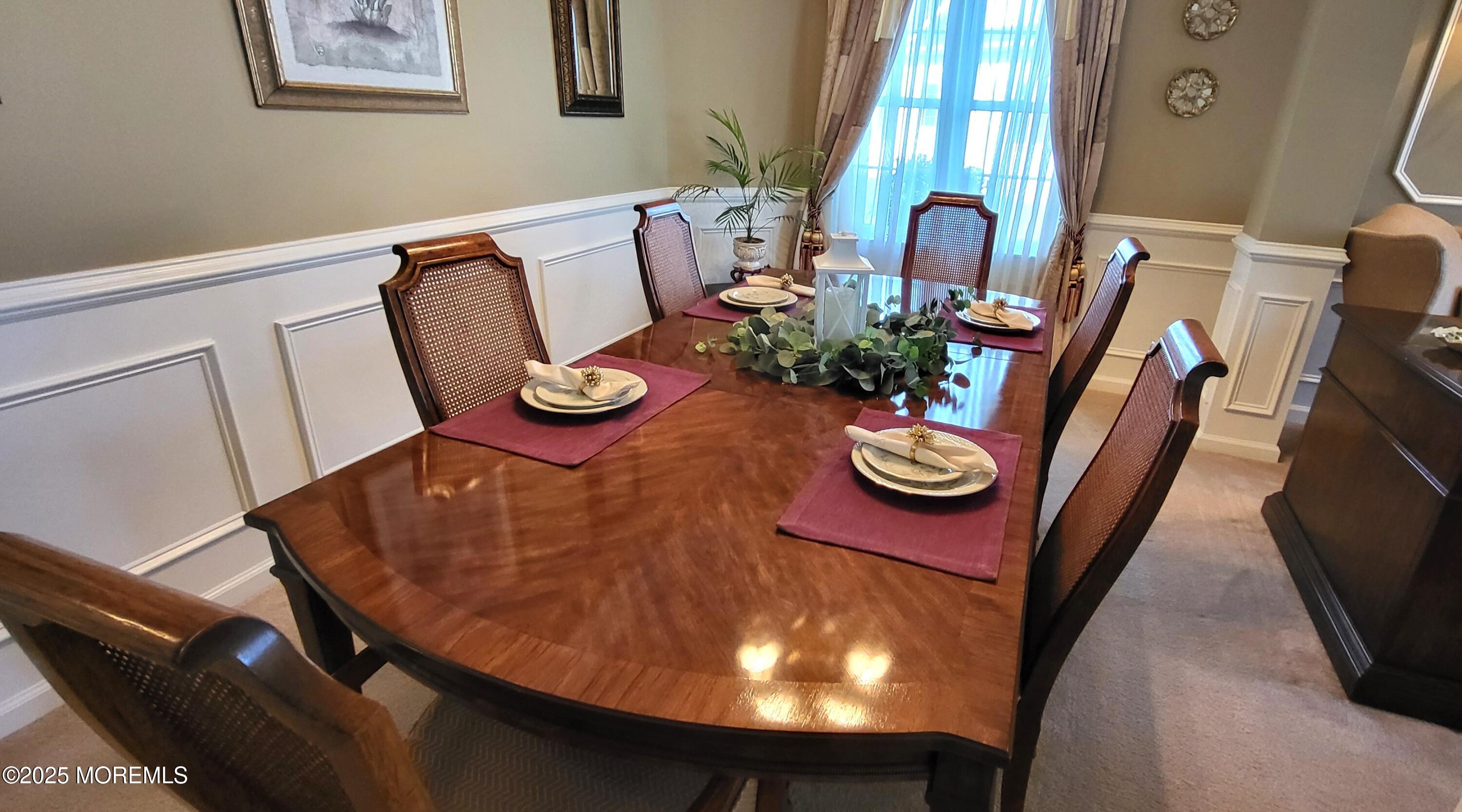 8 Eagleswood Drive Waretown, NJ 08758 - Photo 6 of 34 DINING