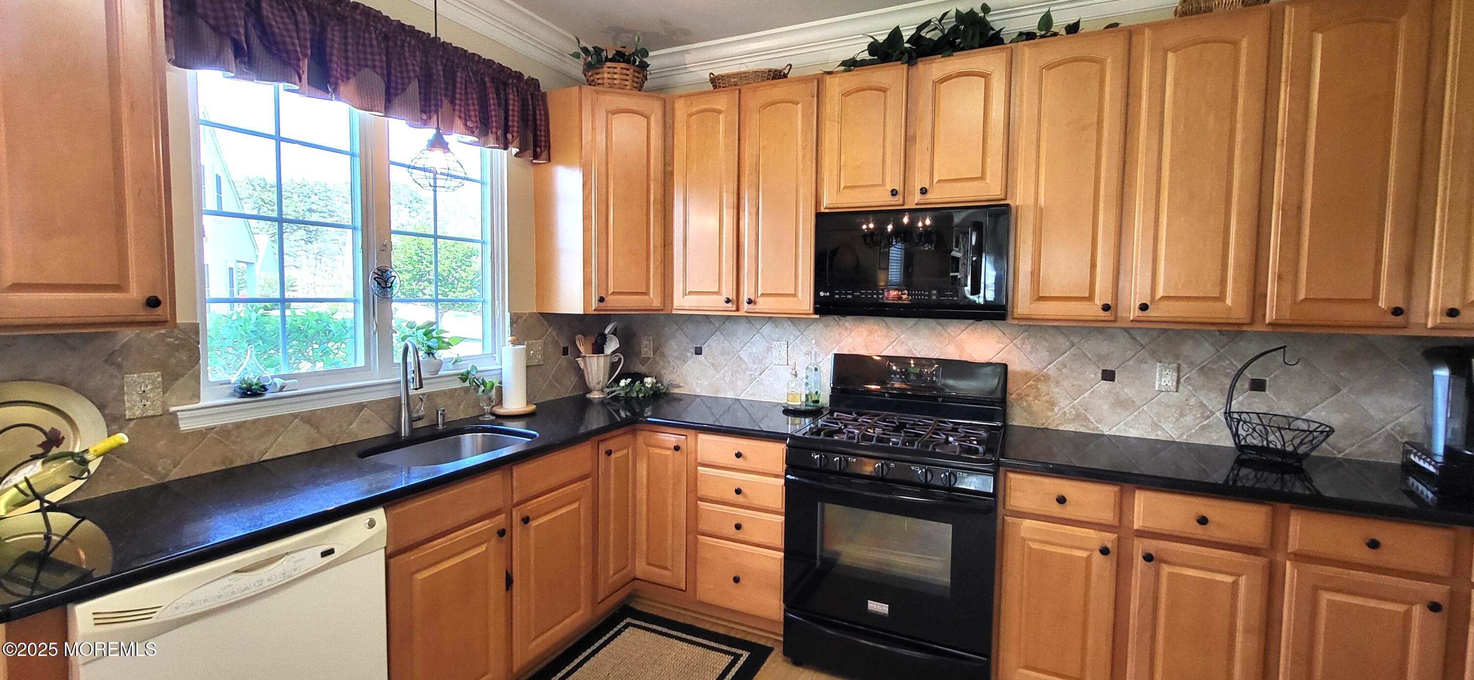 8 Eagleswood Drive Waretown, NJ 08758 - Photo 8 of 34 KITCHEN