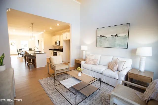 $348,900 | 7387 Sun Blossom Lane, Unit 100, Knoxville, TN 37924
