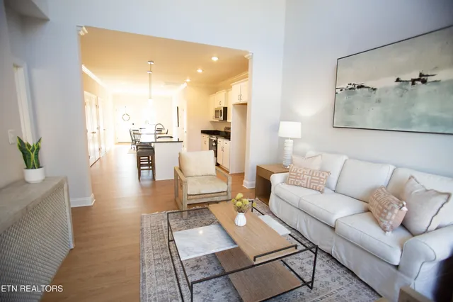 $348,900 | 7387 Sun Blossom Lane, Unit 100, Knoxville, TN 37924