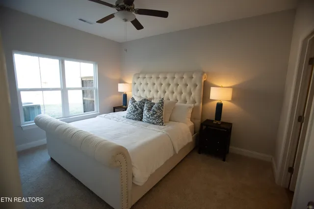 $348,900 | 7387 Sun Blossom Lane, Unit 100, Knoxville, TN 37924