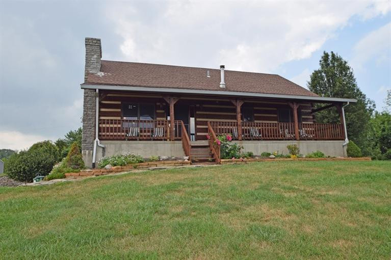 11410 Pleasant Ridge Road Alexandria, KY 41001 - Photo 1 of 30 Gallery Image 1