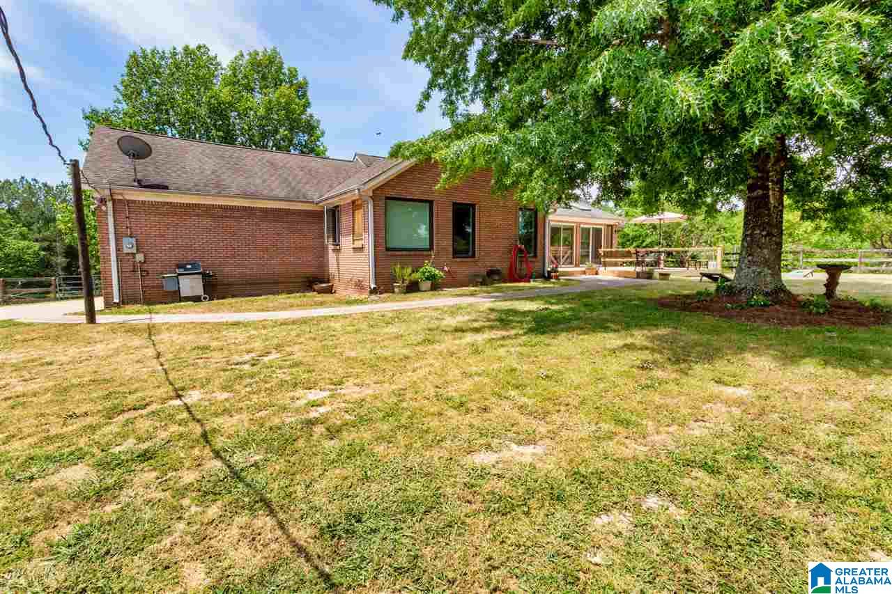 212 Highway 213 Calera Al Calera, AL 35040 - Photo 39 of 50