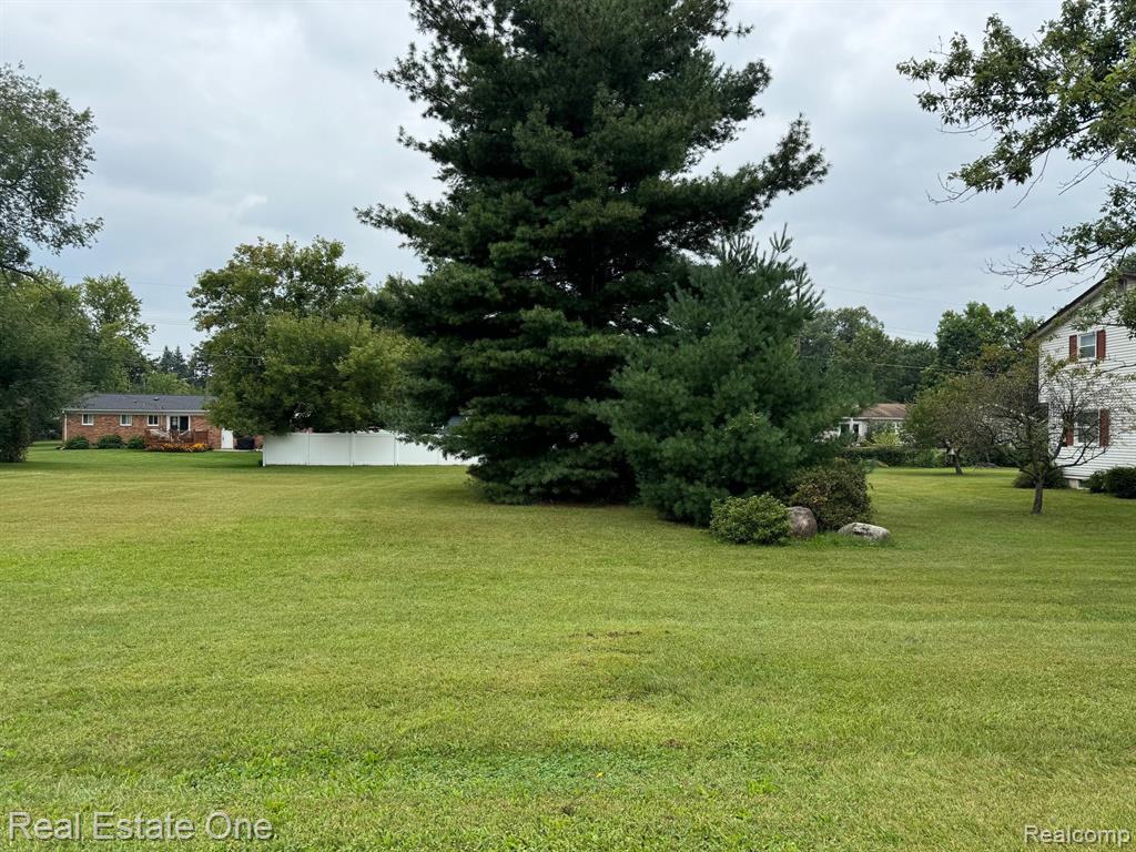 0 Ellisia Road Commerce Township, MI 48382 - Photo 1 of 1