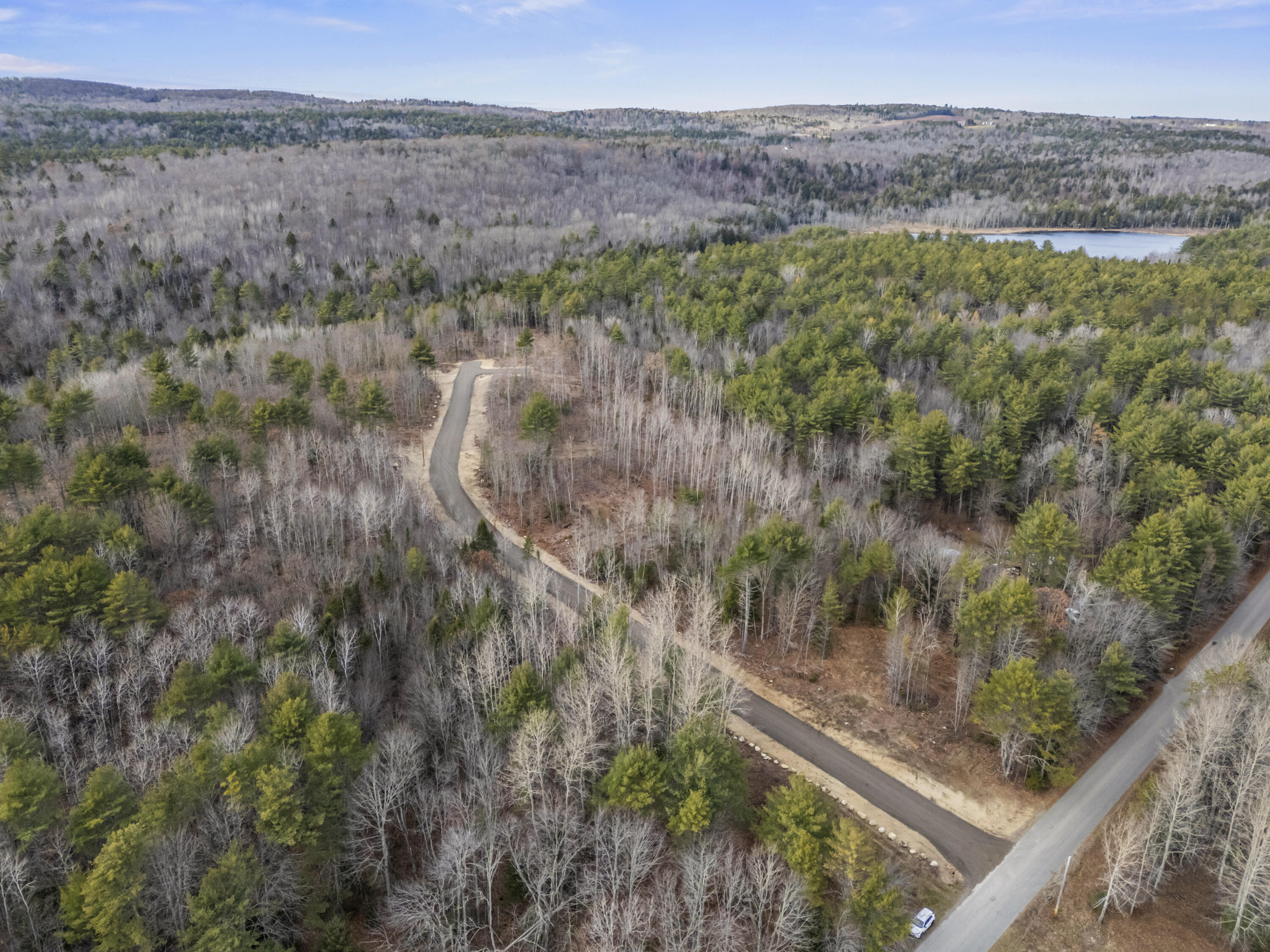 Lot 1 Hostile Valley Road Palermo, ME 04354 - Photo 28 of 54