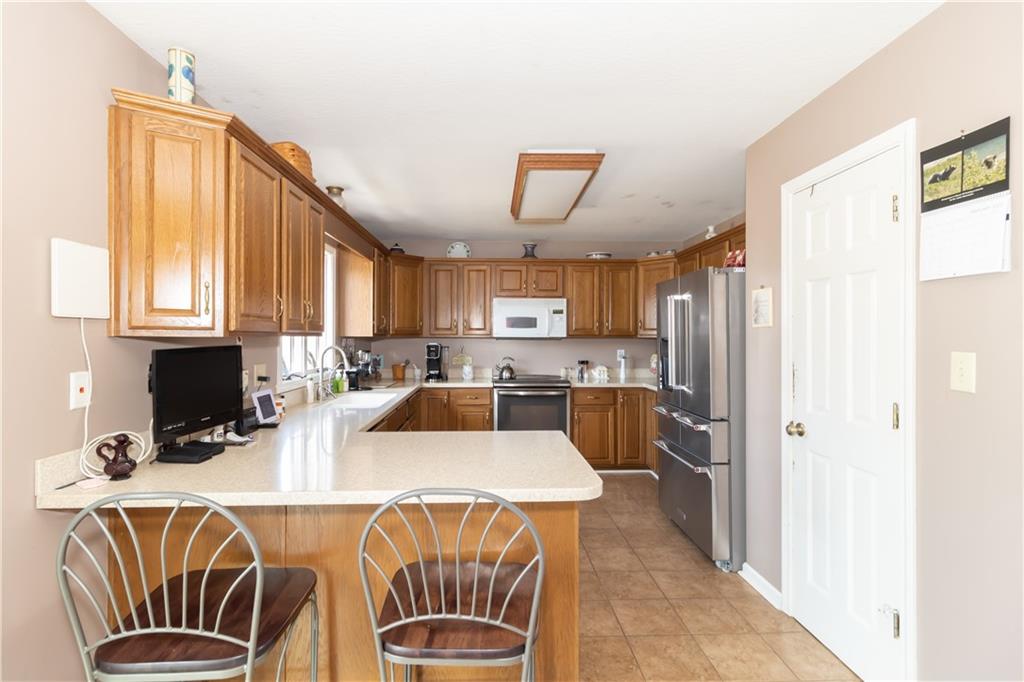 9384 North Barnard Road Greenfield, IN 46140 - Photo 12 of 36