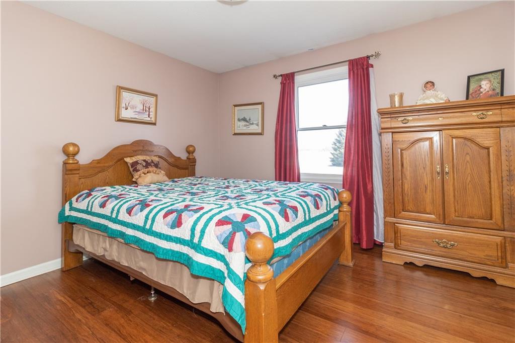 9384 North Barnard Road Greenfield, IN 46140 - Photo 22 of 36