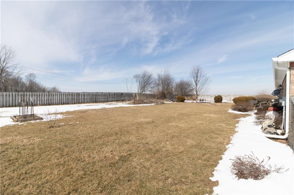 9384 North Barnard Road Greenfield, IN 46140 - Photo 33 of 36