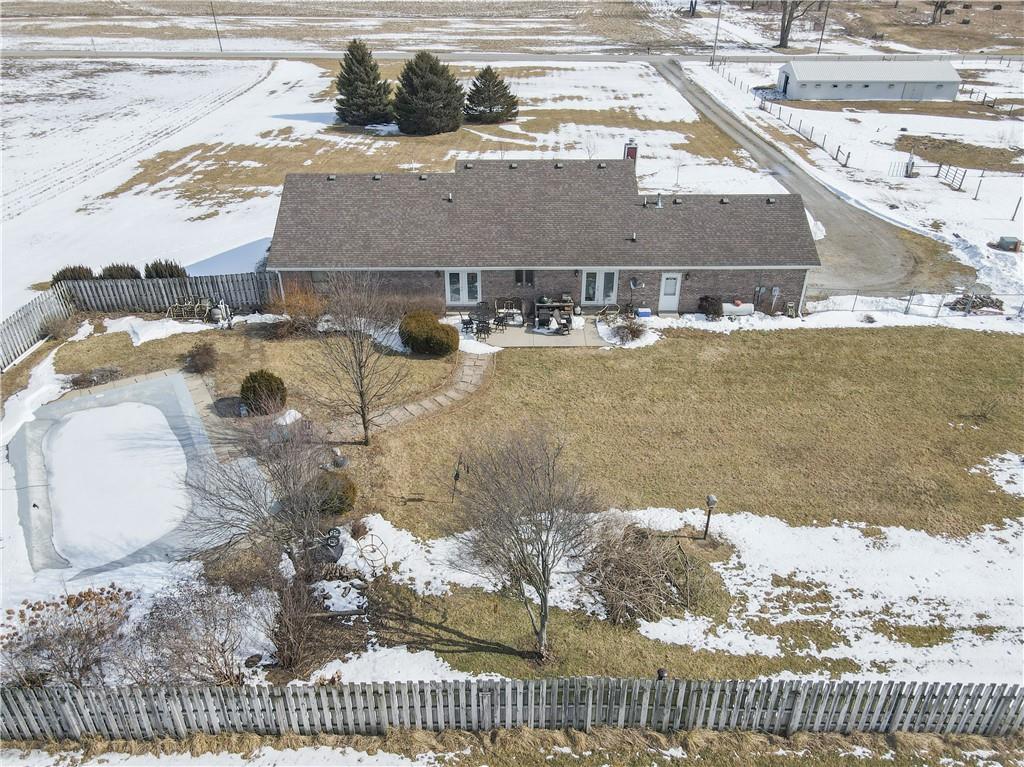 9384 North Barnard Road Greenfield, IN 46140 - Photo 36 of 36