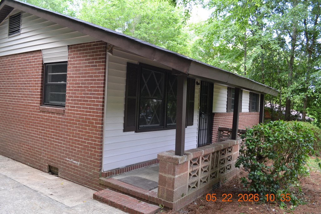 5552 Valleybrook Road Columbus, GA 31907 - Photo 27 of 27