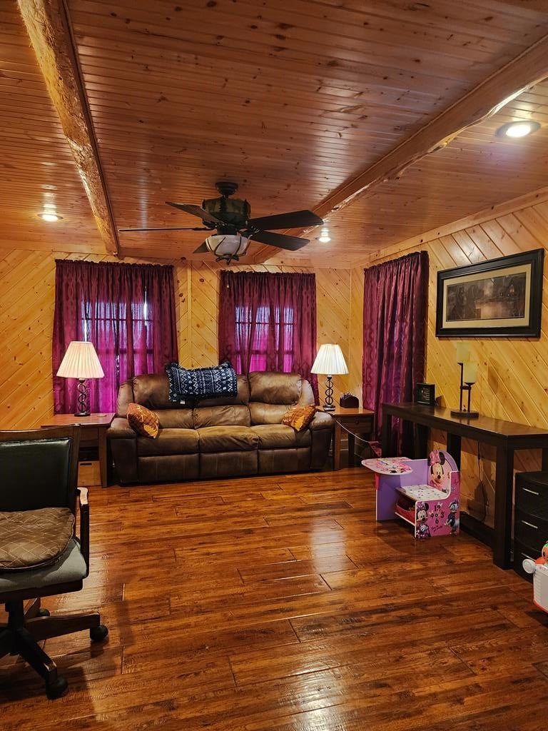 366 John Lane Road Cool Ridge, WV 25825 - Photo 10 of 57 Gallery Image 10