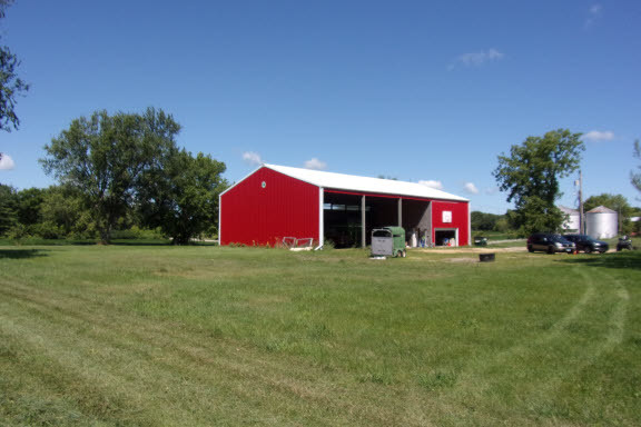 18417 Lincoln Road Harvard, IL 60033 - Photo 25 of 53