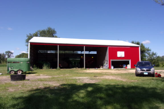 18417 Lincoln Road Harvard, IL 60033 - Photo 26 of 53