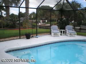 3455 Eunice Road Jacksonville, FL 32250 - Photo 3 of 5 Pool