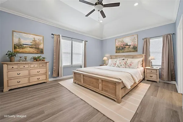 $647,000 | 9325 County Road 4074, Scurry, TX 75158